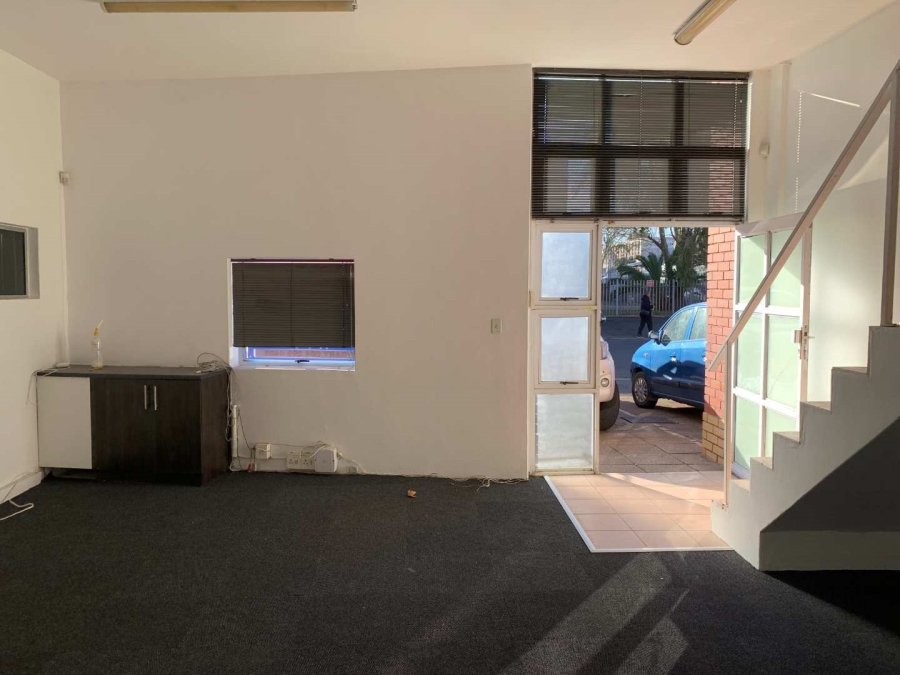 To Let commercial Property for Rent in Parow East Western Cape